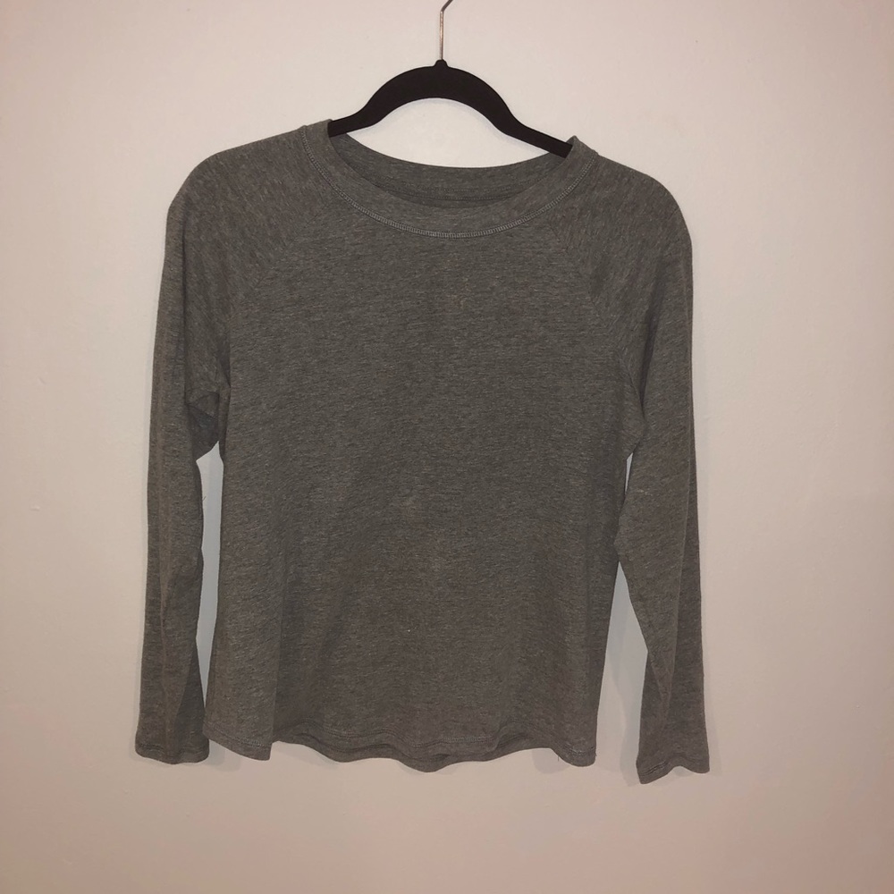 SO long sleeve shirt
